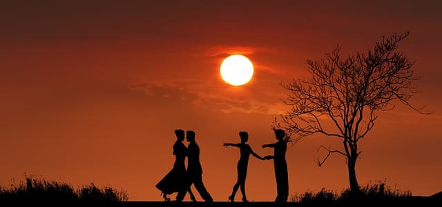 Danse