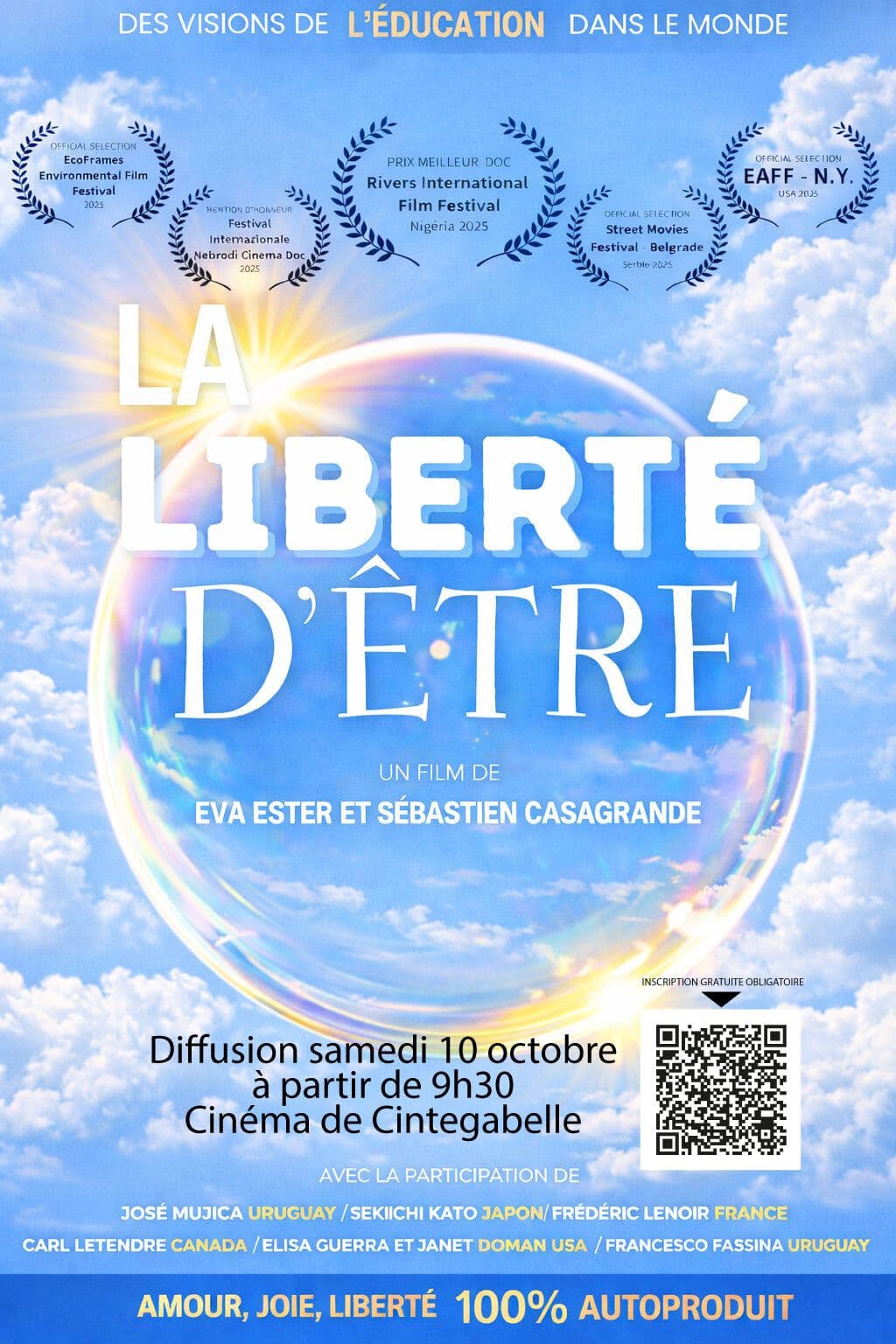 Ciné-débat "La liberté d'être"_1