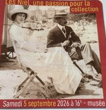 musée