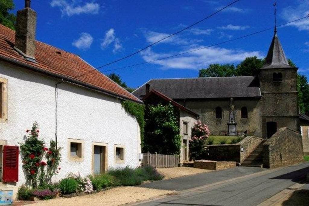 Gîte - Au Point du Jour