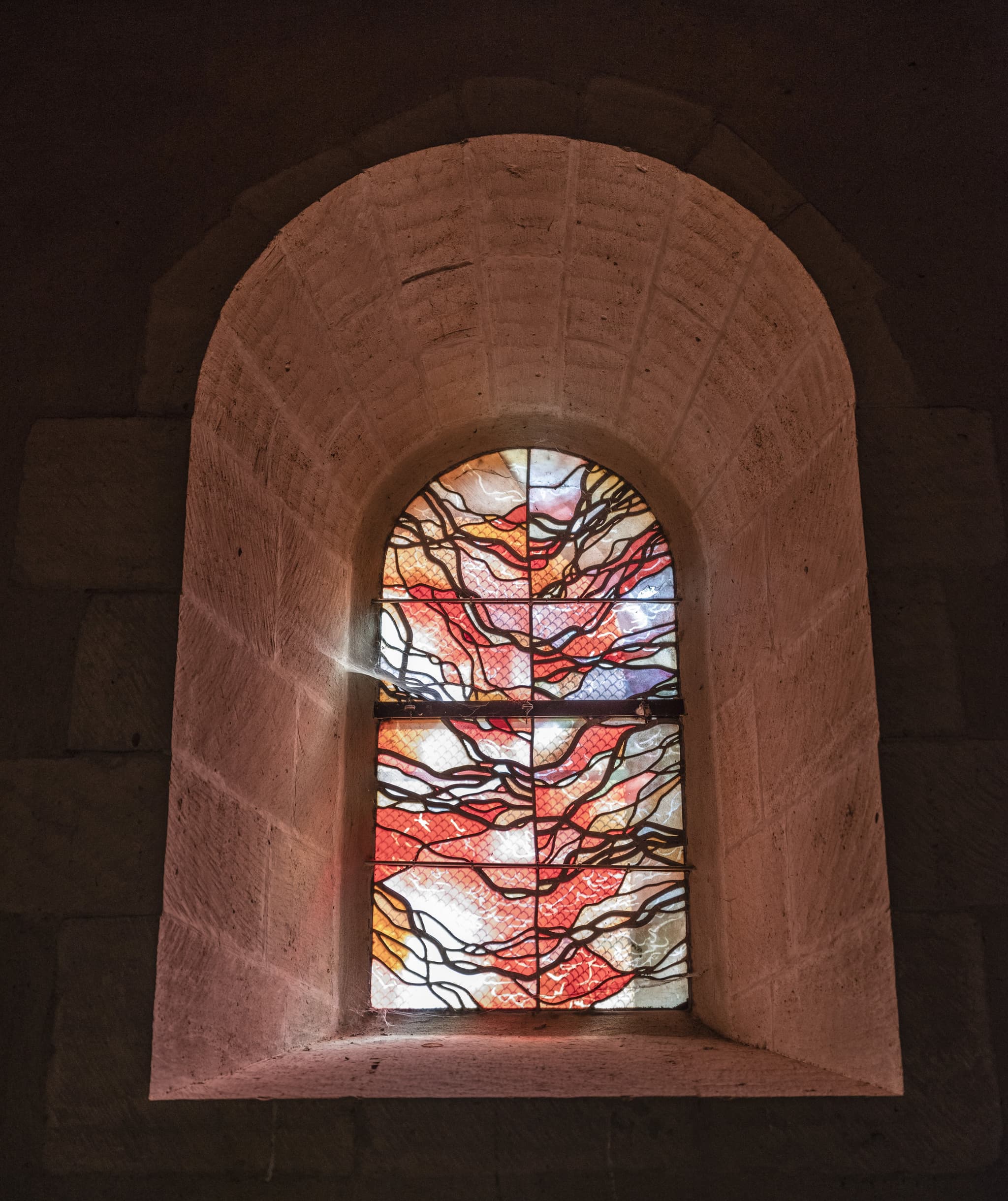 Eglise Abbatiale de Montier-en-Der