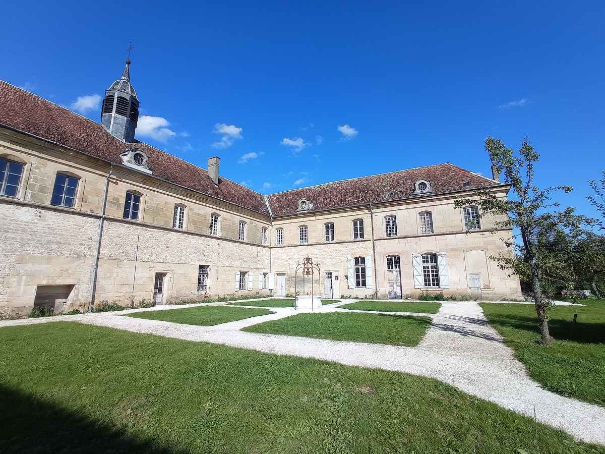 couvent des annonciades célestes