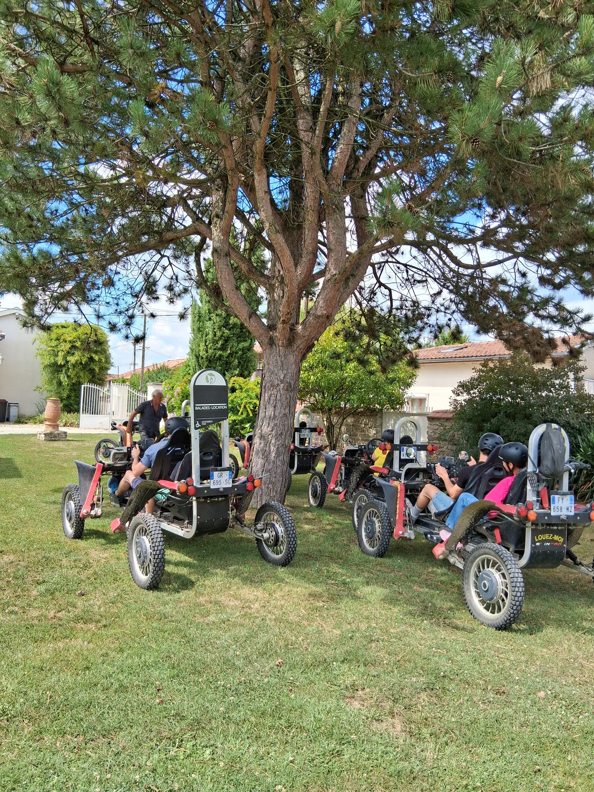 SWINCAR 2