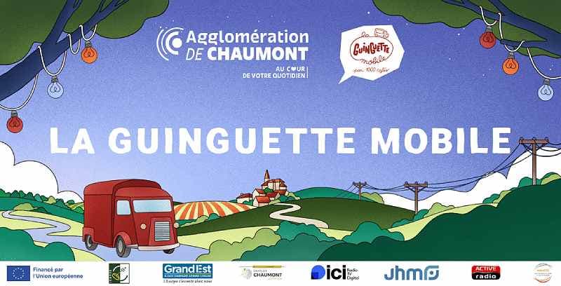 La guinguette mobile