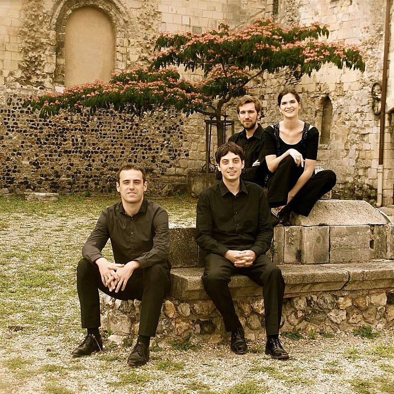 Quatuor Onslow