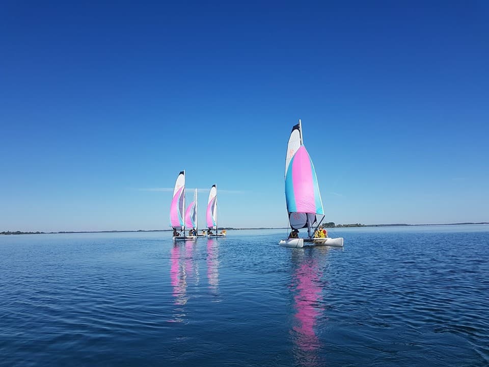 Voile CCHM 1