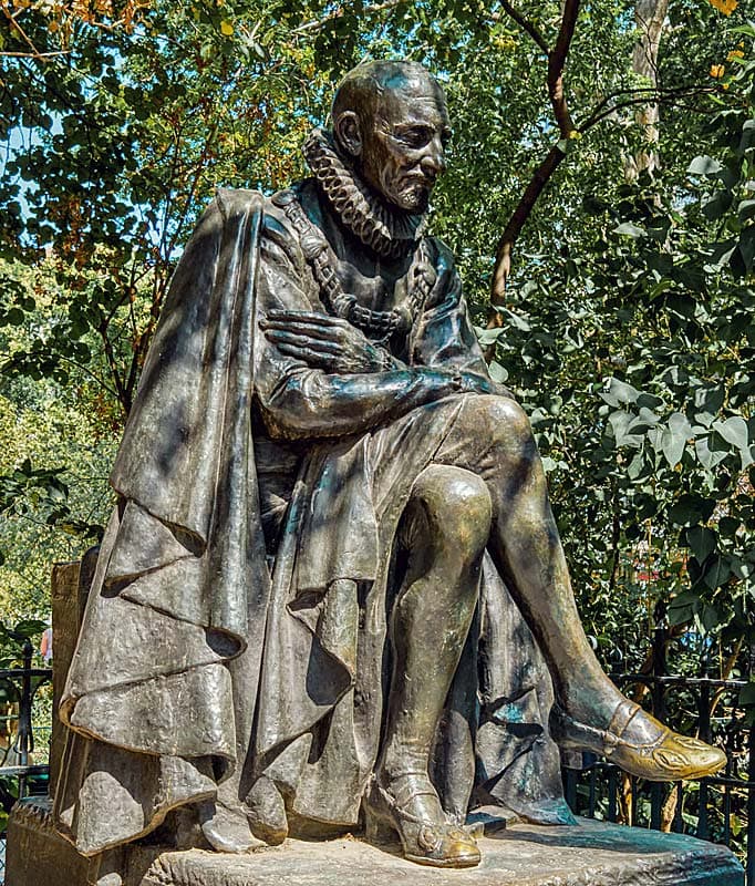 Montaigne