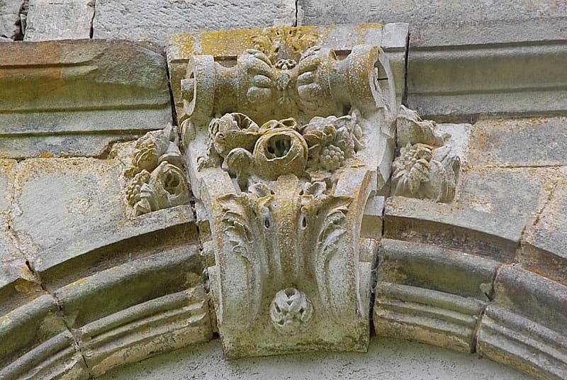 Abbaye de Morimond