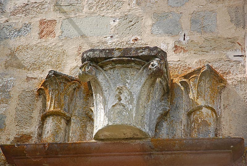 Abbaye de Morimond