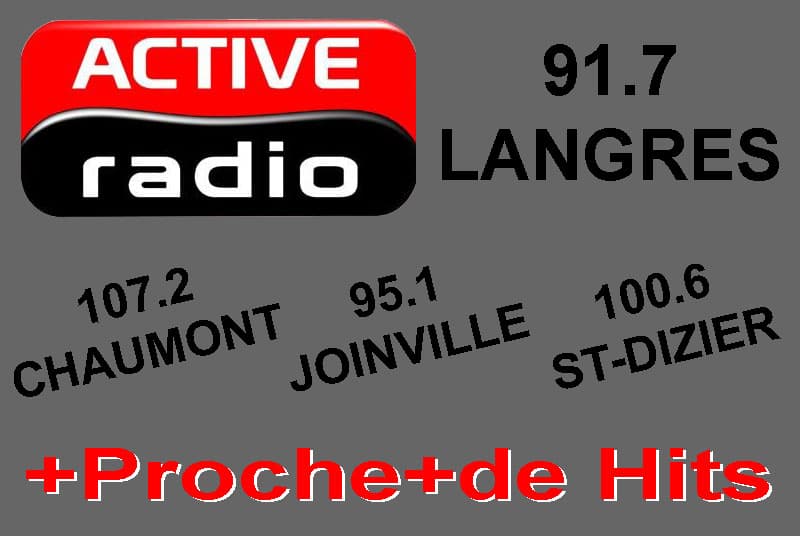Active radio