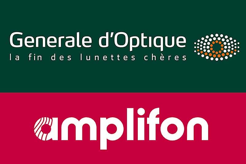 Générale d'Optique - Amplifon