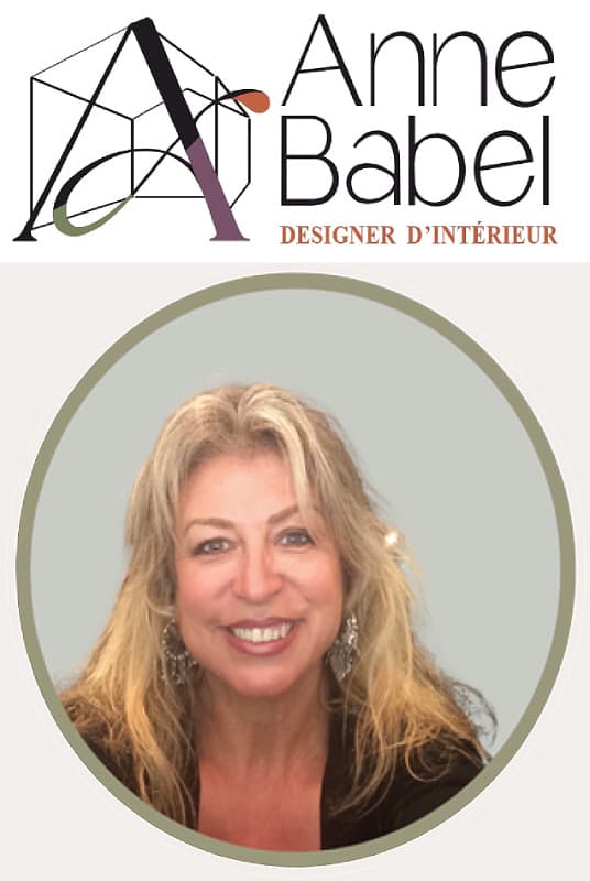 Anne Babel Designer