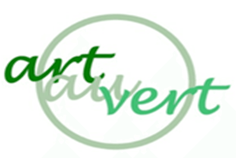 Art au Vert