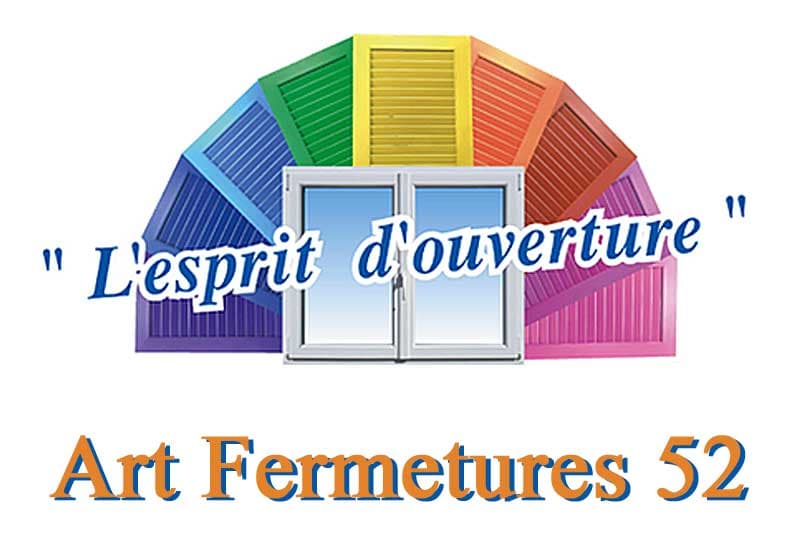 Art Fermetures 52