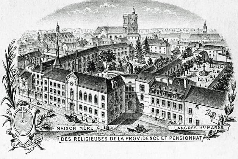 Association Maison Providence