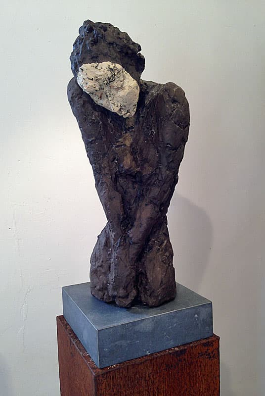 Atelier Ellen Beljaars à Plesnoy