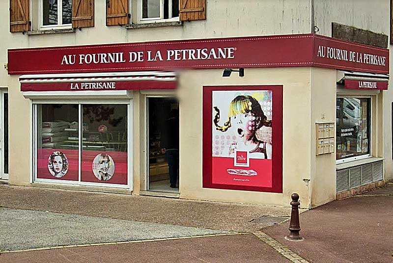 Boulangerie de la Petrisane