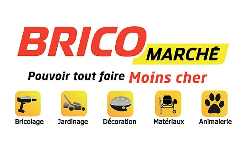 Bricomarché
