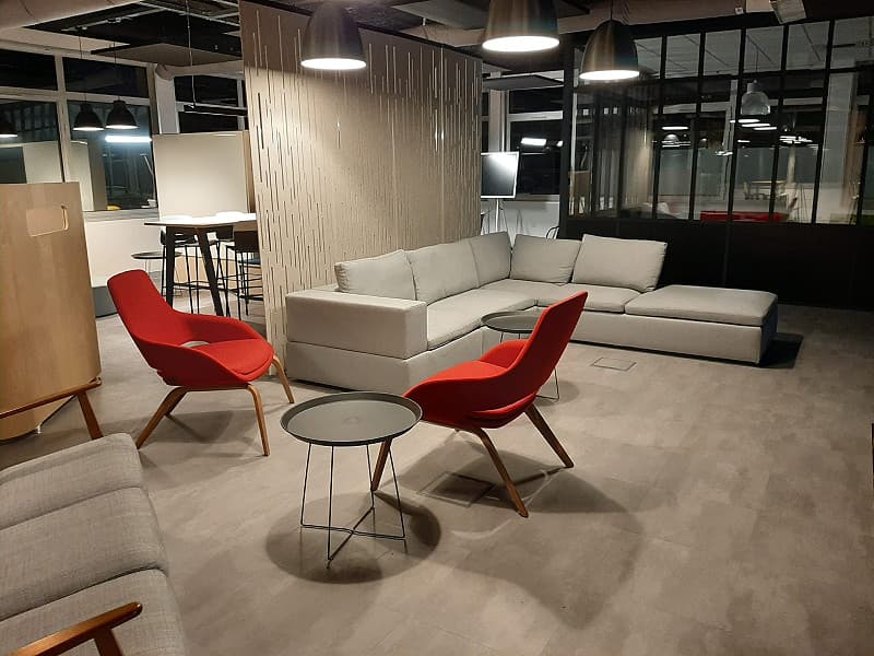 Buro 52