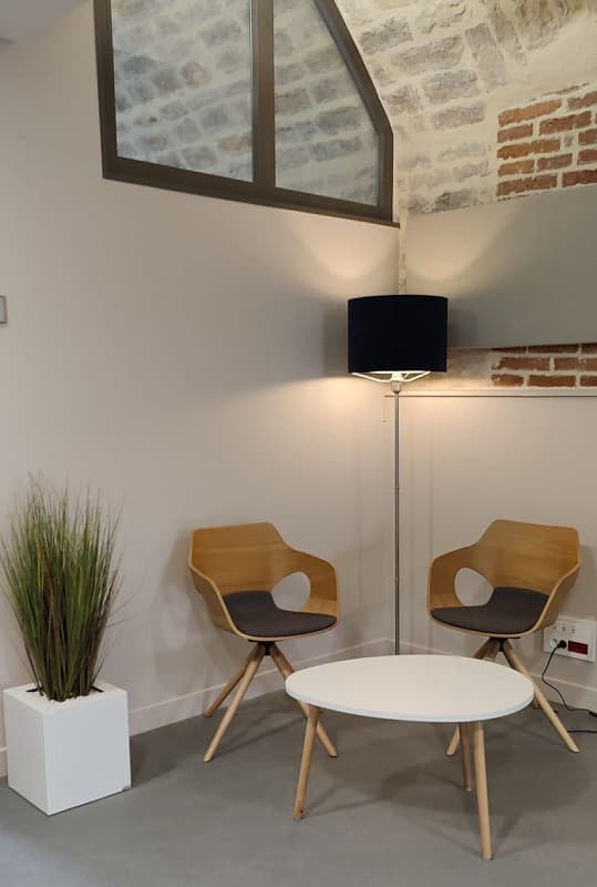 Buro 52