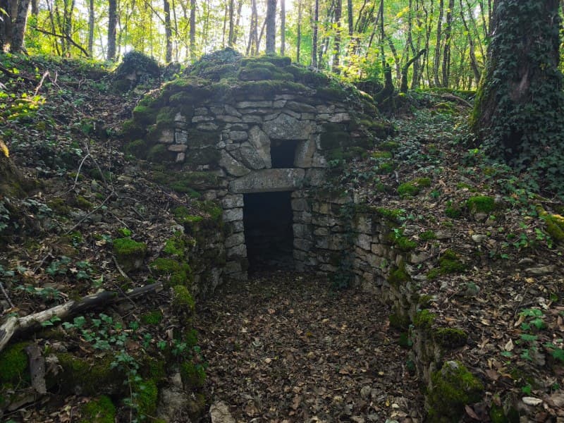 Caivotte de Thivet