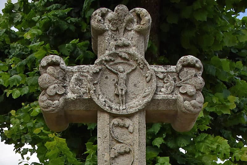 Croix de Cerisières