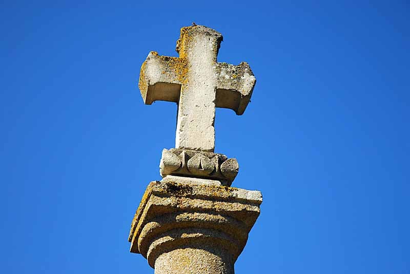 Calvaire d'Orcevaux