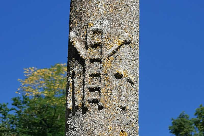 Calvaire d'Orcevaux