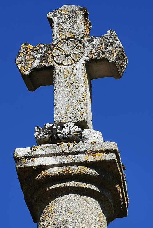 Calvaire d'Orcevaux