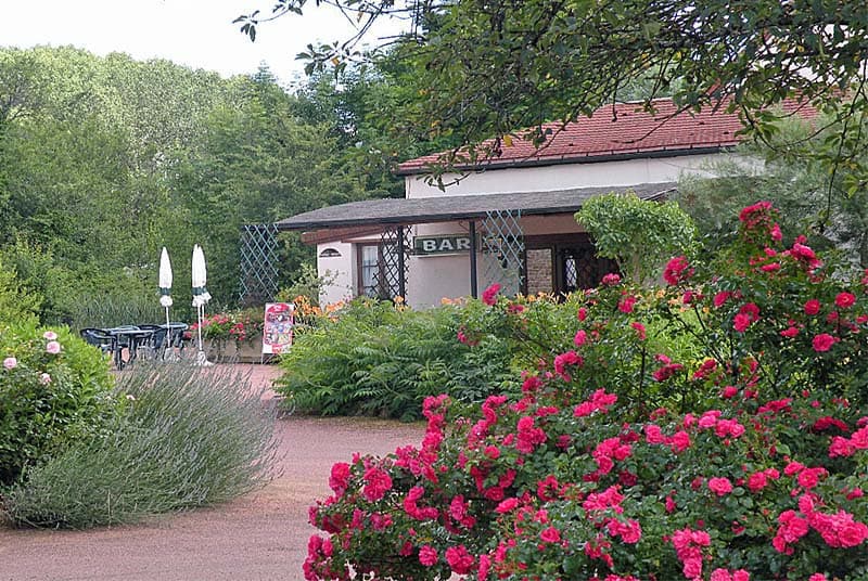 Camping Hautoreille de Bannes