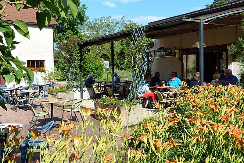 Camping Hautoreille de Bannes