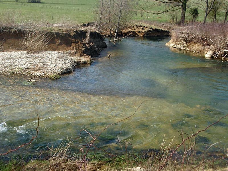 Camping Le Moulin