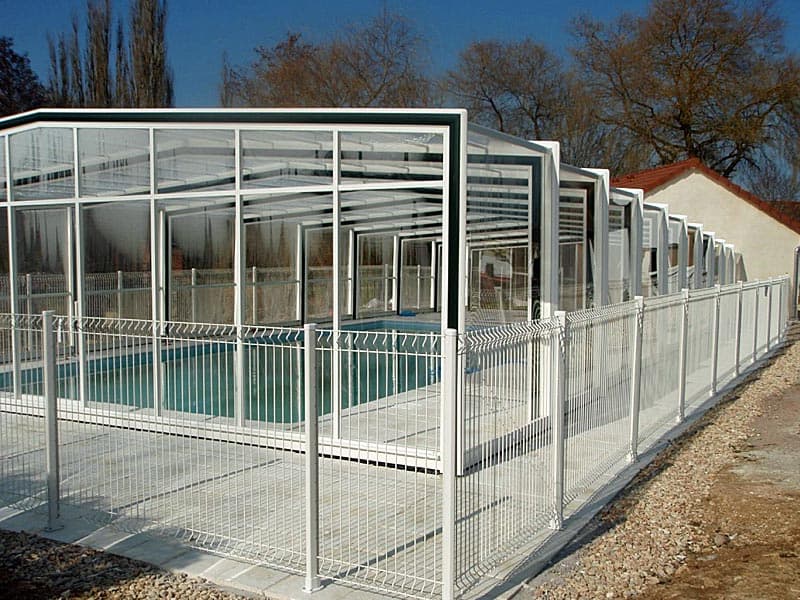 Camping Le Moulin