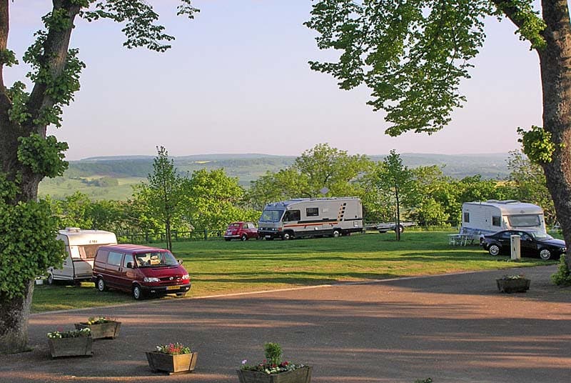 Camping Navarre à Langres
