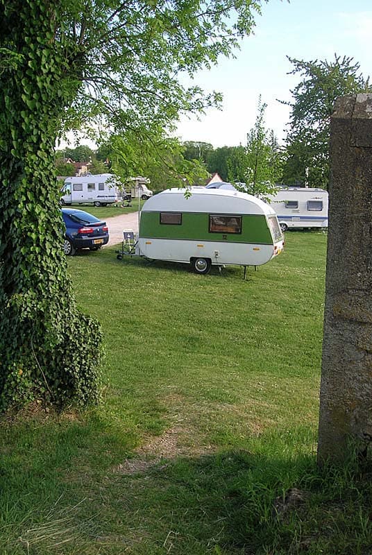 Camping Navarre à Langres