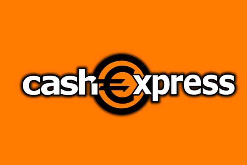 Cash-express