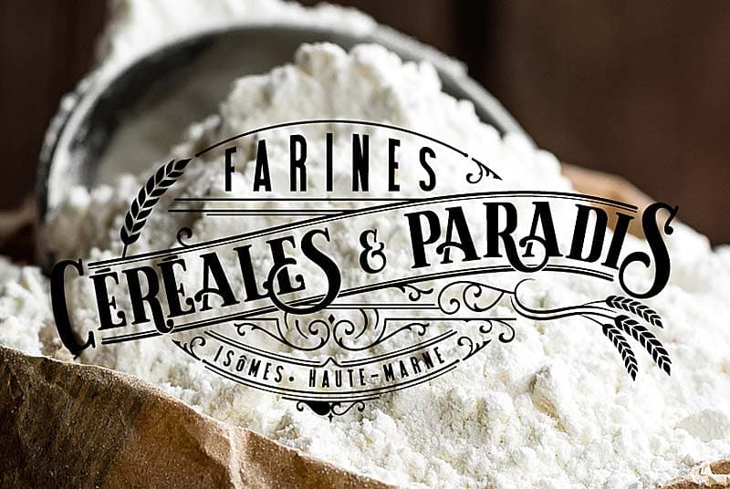 Céréales & Paradis