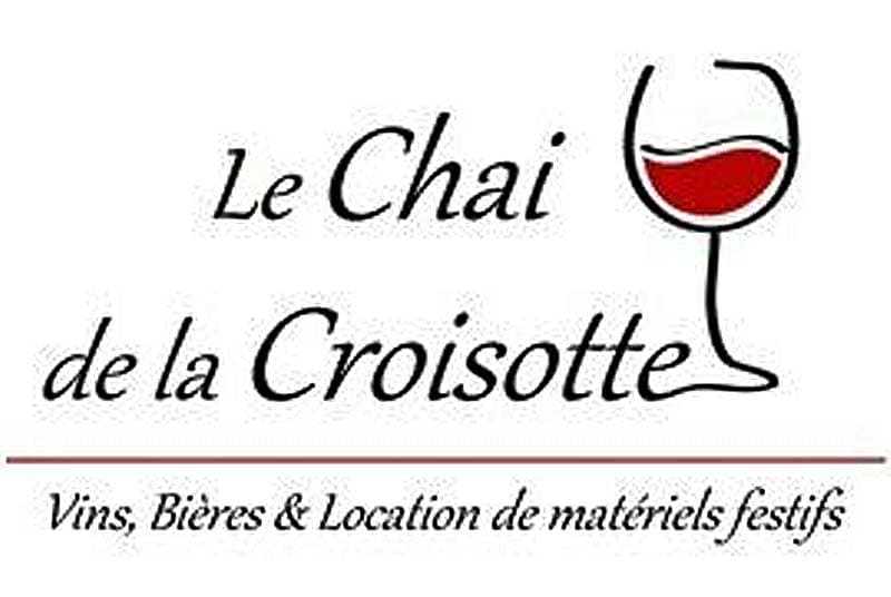 Le Chai de la Croisotte