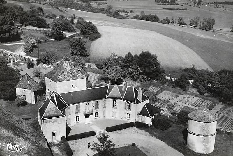Château de Briaucourt