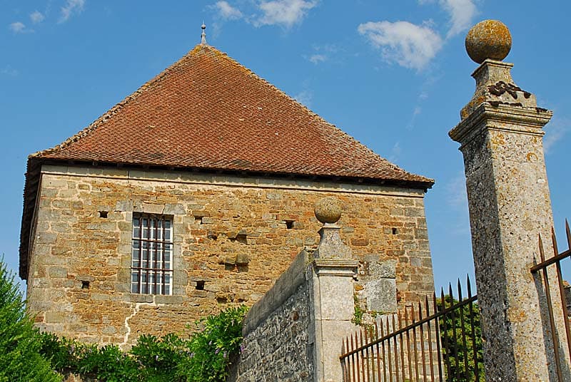 Château de Choiseul