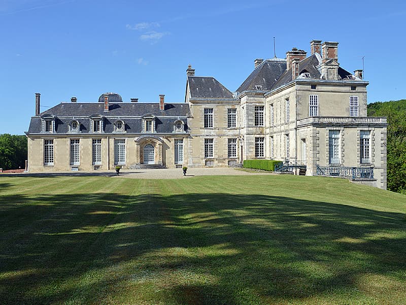 Château de Cirey