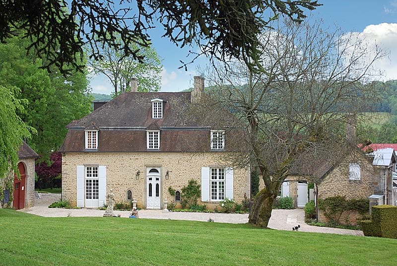 Château de Longeau