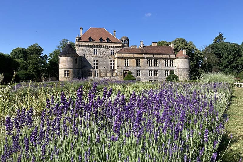 Château du Pailly