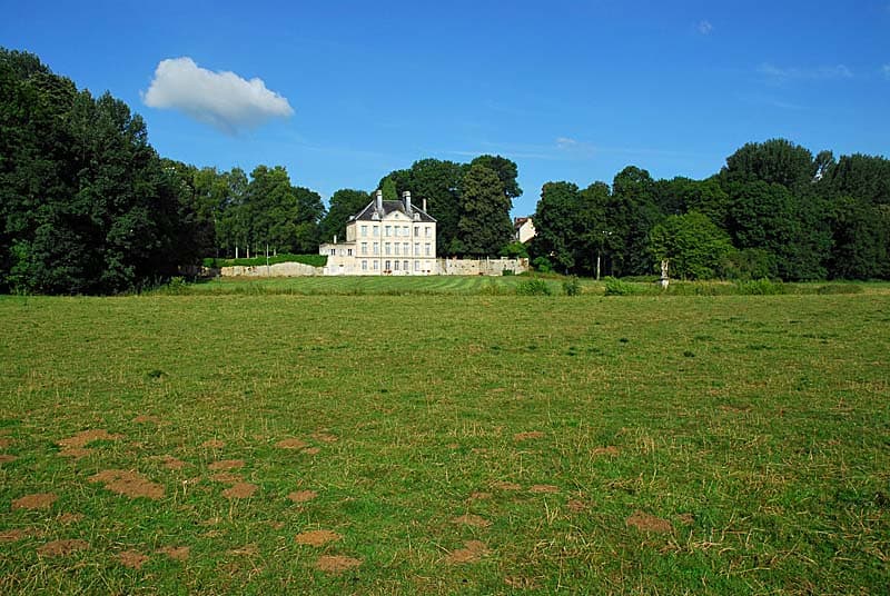 Château de Piepape