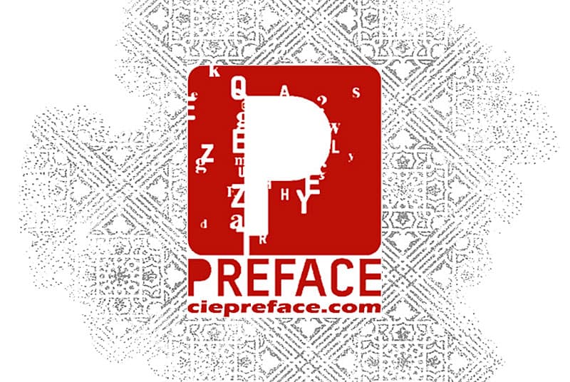 Cie Préface