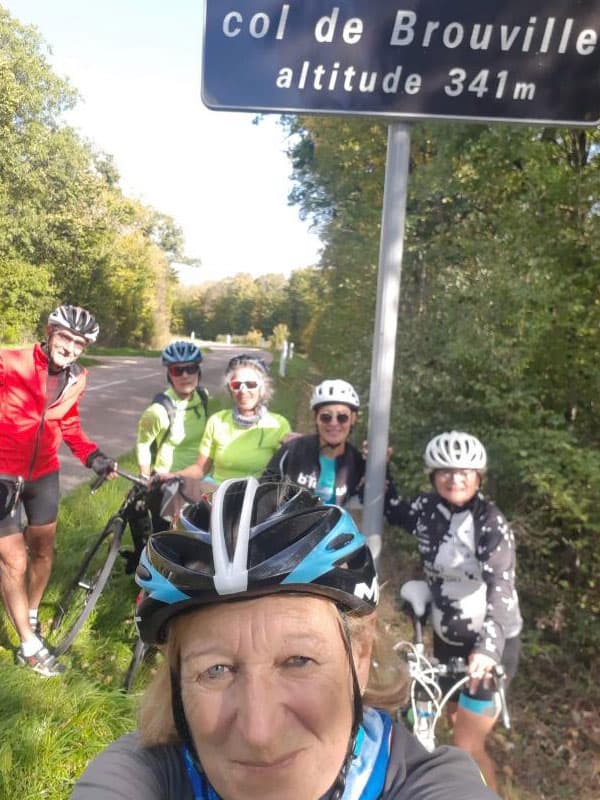 Col de Brouville