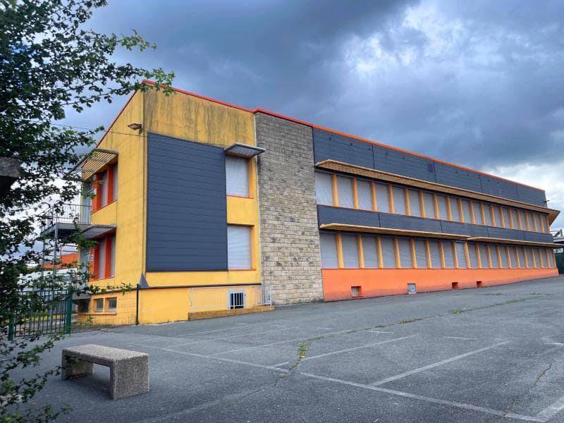 Collège de Doulaincourt