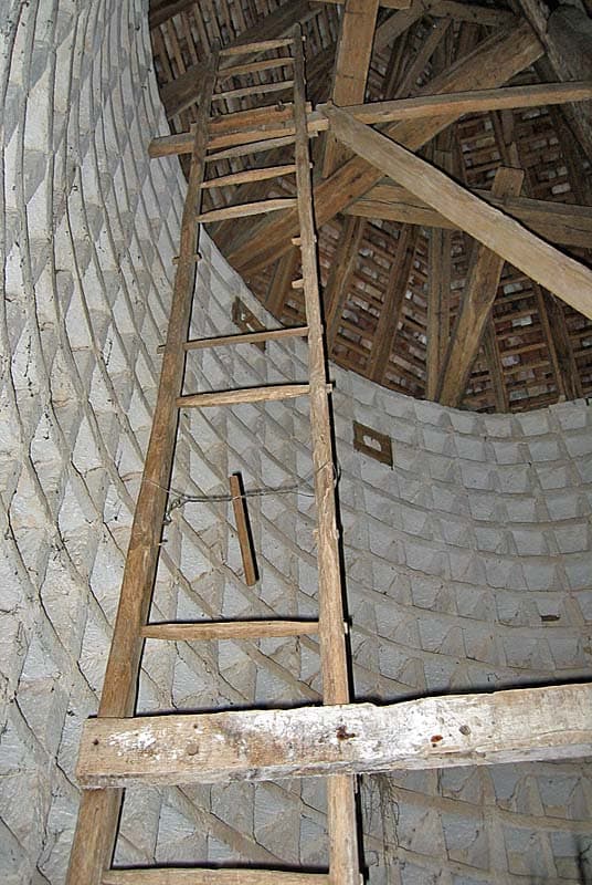 Colombier d'Auberive