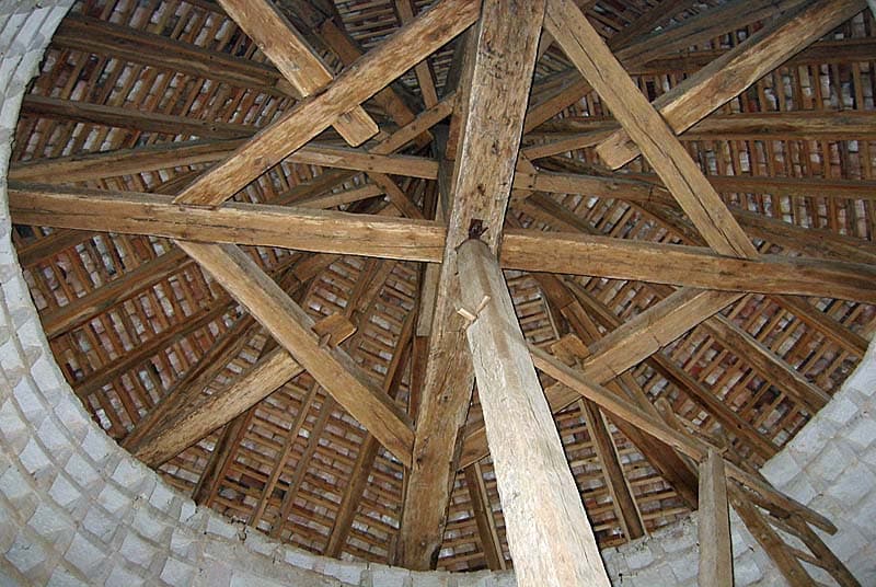 Colombier d'Auberive