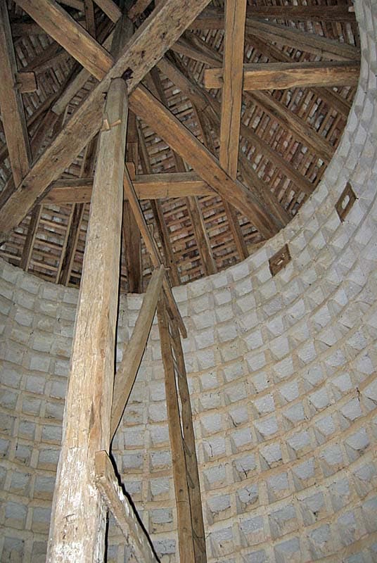 Colombier d'Auberive